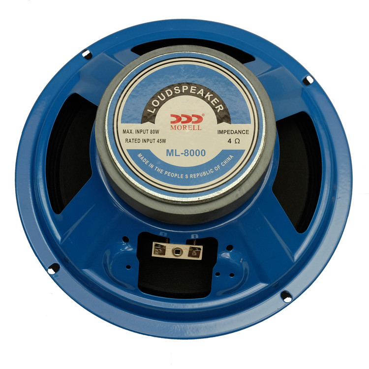 میدرنج خودرو مورل مدل ML-8000 main 1 1