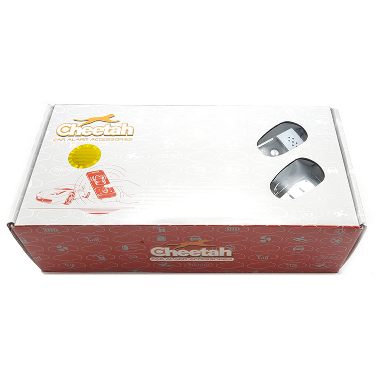 دزدگیر خودرو چیتا مدل 315B