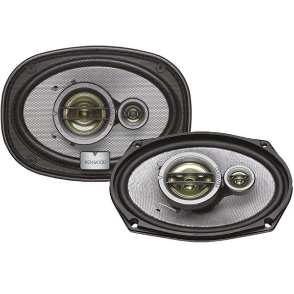 Kenwood KFC-HQ718 car speaker