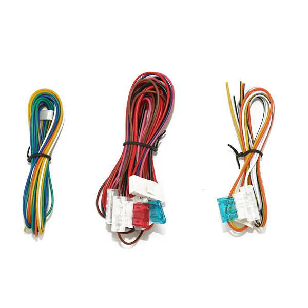 دزدگیر خودرو چیتا مدل F5