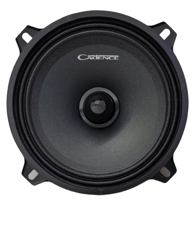 میدرنج سایز ۵.۵اینچ خودرو کدنس مدل RX54 بسته 2 عددی