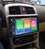 مانیتور 11اینچ اندروید برلیانس اچ 330/320 با قاب کامل برند Voxmedia