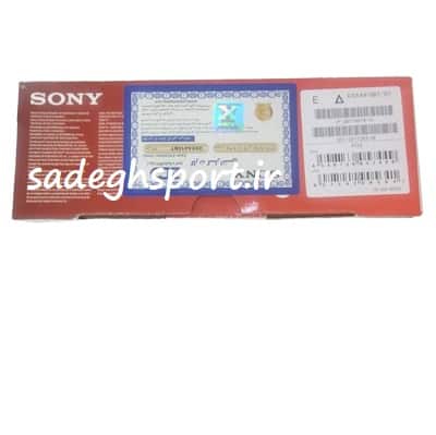 Sony DSX-A410BT model car player