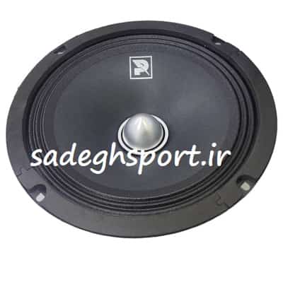 Midrange 8 inch brand Alfasonic model PSW7700