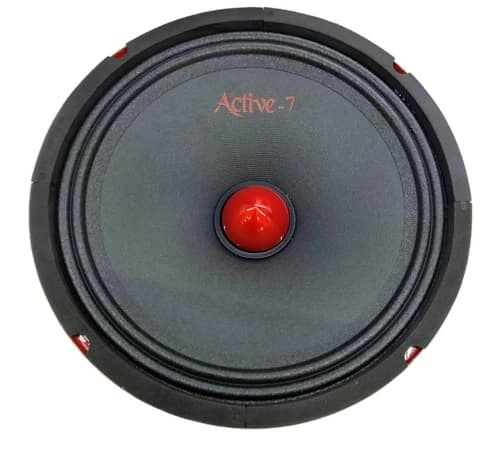 AC10-42T AC10-42T mid-range 10-inch active