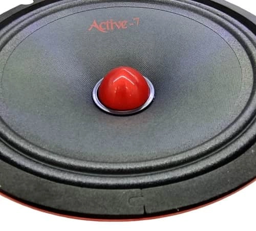 AC10-42T AC10-42T mid-range 10-inch active