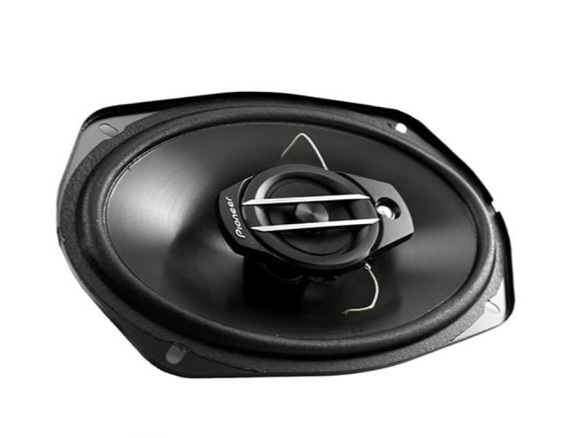 Pioneer oval band model TS-G6930F