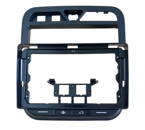 High form frame size 11 inches Samand new triangular flasher