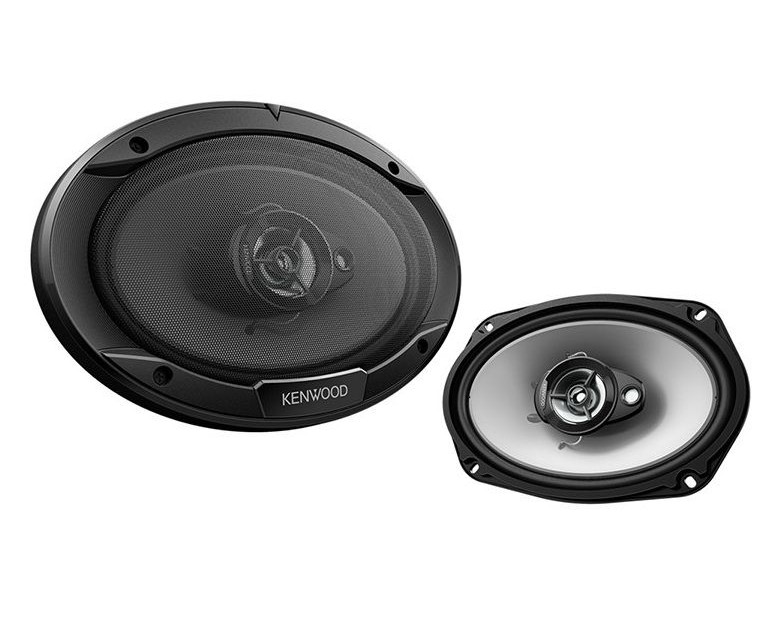 Kenwood car speaker model KFC-S6966