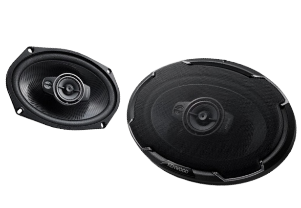 Kenwood car speaker model KFC-S6976