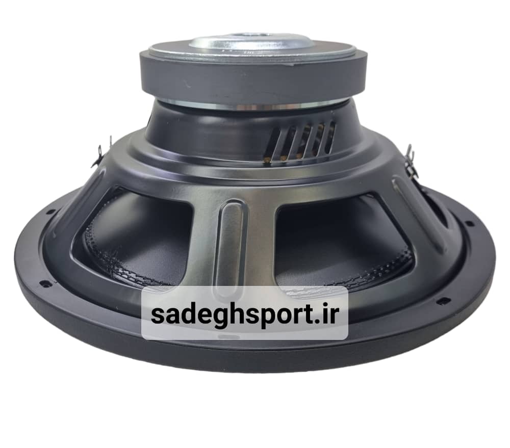 Subwoofer car MasterAudio model TS-SW1214