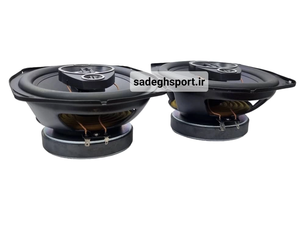 Hyper oval car speaker model HY-69311