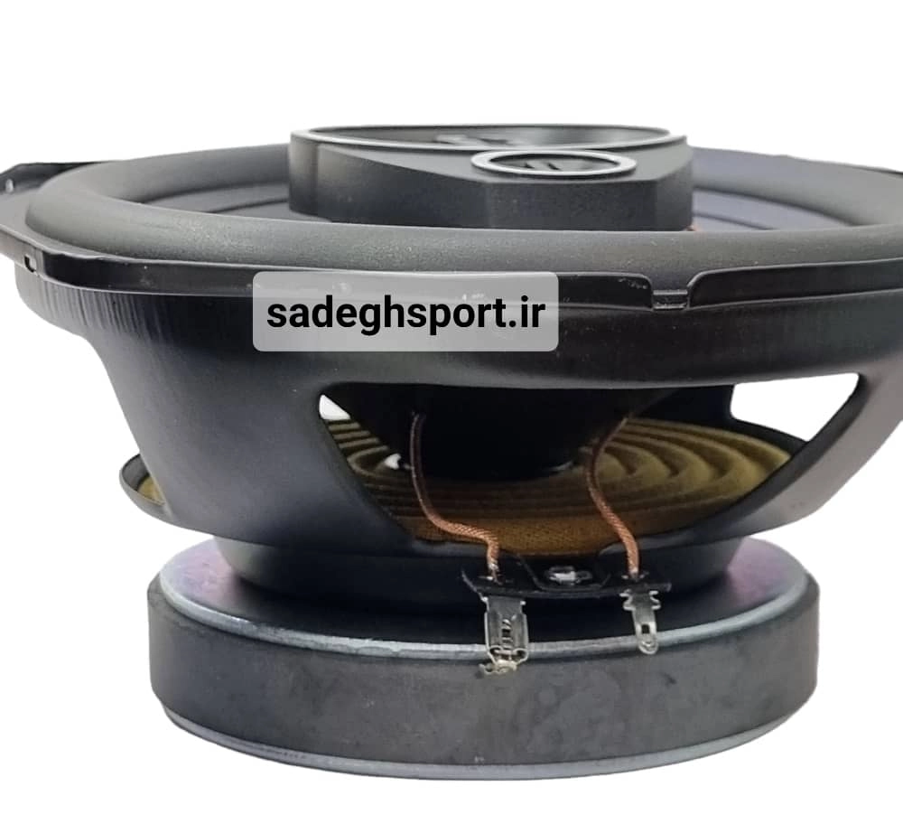 Hyper oval car speaker model HY-69311