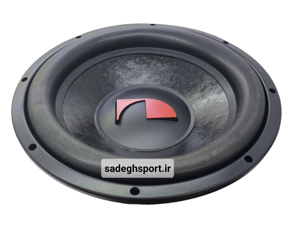 Nakamichi car subwoofer model NSW-Z1203S4