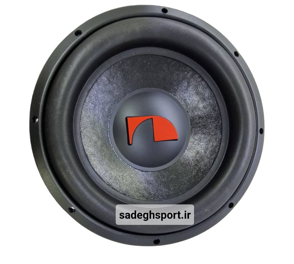 Nakamichi car subwoofer model NSW-Z1203S4