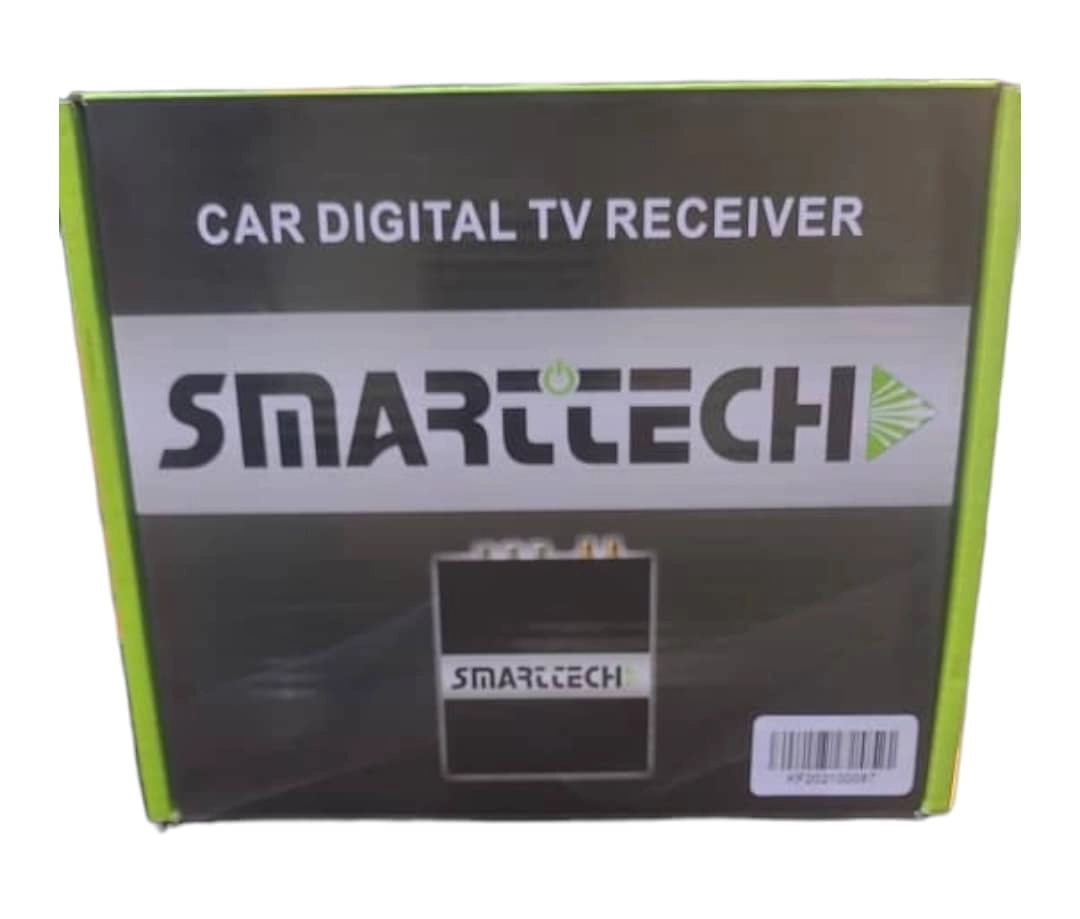 Smart Tech brand car digital receiver