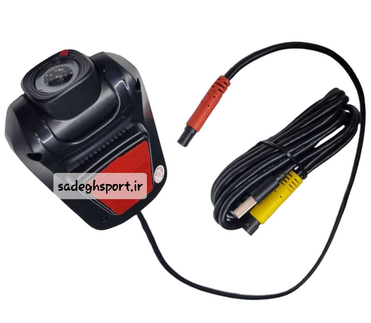Blackbox vp model event recording camera