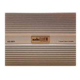 AQ-8001 AQ-8001 Quart Mono Audio Amplifier