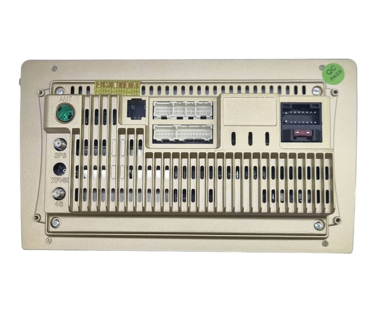 9 inch Android T3L monitor, Dabsar brand