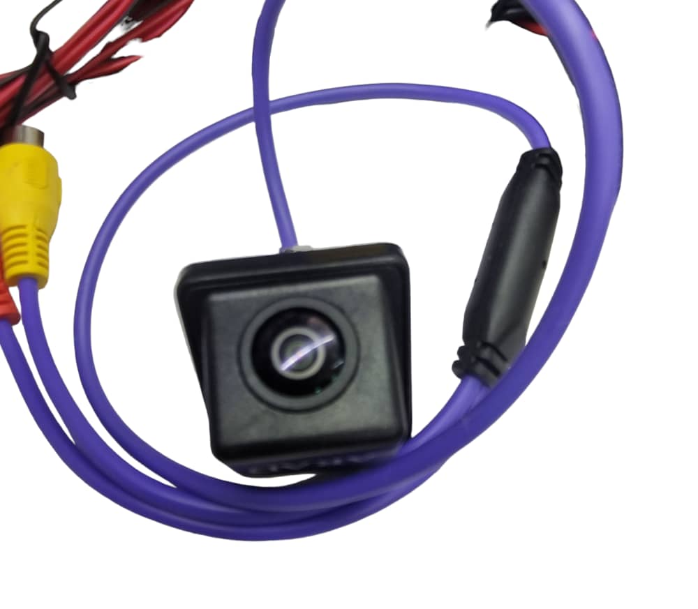 ARAD brand AHD reverse camera, built-in top-plate model, code CCD315