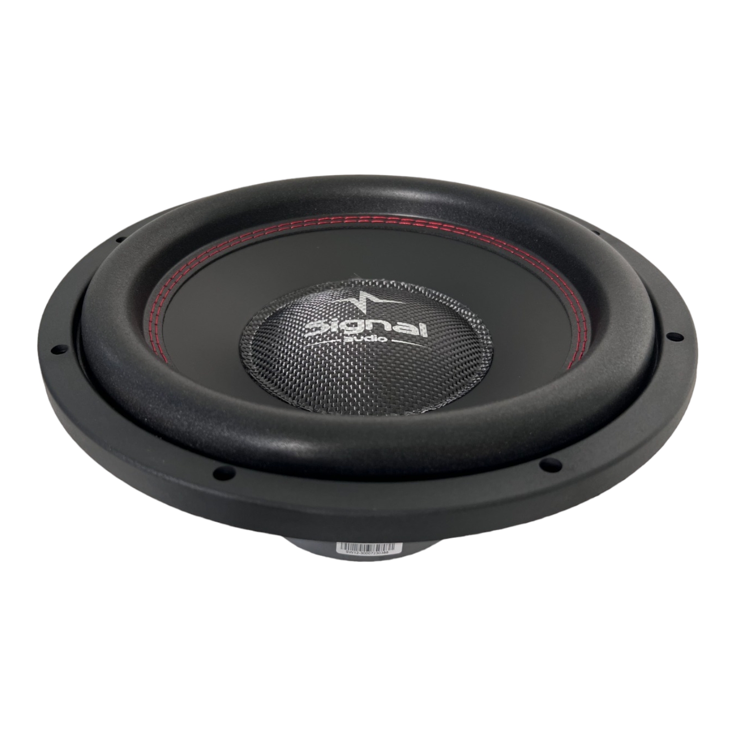 12-inch SW12-300rms Audio Signal Subwoofer(2)